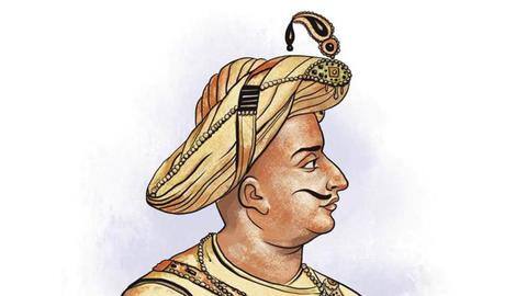 मुंबई में टीपू सुल्तान को लेकर क्यों विवाद हो रहा है? मुंबई में टीपू सुल्तान को लेकर क्यों विवाद हो रहा है?