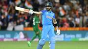 विराट कोहली का वनडे में श्रीलंका के खिलाफ कैसा रहा है प्रदर्शन? जानें आंकड़े