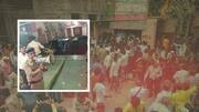 मध्य प्रदेश: मंदिर में हादसा कैसे हुआ जहां 35 लोगों की मौत हो गई?