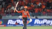IPL 2026: अभिषेक शर्मा ने सीजन का चौथा अर्धशतक लगाया, जानिए उनके शानदार आंकड़े 