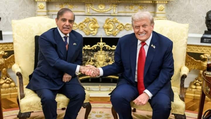 #NewsBytesExplainer: पाकिस्तान क्यों कर रहे अमेरिका-ईरान वार्ता की मध्यस्थता, भारत पर क्या होगा असर?