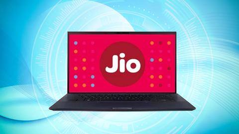 भारत में जल्द लॉन्च होगा जियो का सस्ता लैपटॉप 'जियोबुक', BIS लिस्टिंग में मिले संकेत भारत में जल्द लॉन्च होगा जियो का सस्ता लैपटॉप 'जियोबुक', BIS लिस्टिंग में मिले संकेत