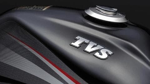 साथ मिलकर इलेक्ट्रिक वाहन बनाएंगी TVS मोटर और BMW मोटरराड, मिली ये जानकारी साथ मिलकर इलेक्ट्रिक वाहन बनाएंगी TVS मोटर और BMW मोटरराड, मिली ये जानकारी