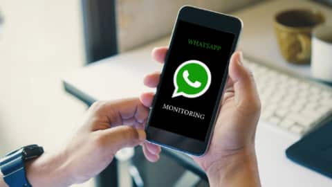 महिलाओं को ट्रैक करने वाली ऐप्स की मदद कर रही है व्हाट्सऐप की खामी महिलाओं को ट्रैक करने वाली ऐप्स की मदद कर रही है व्हाट्सऐप की खामी