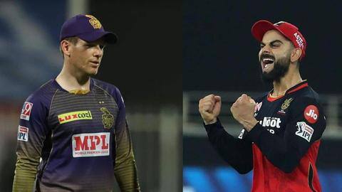 IPL 2021: UAE में RCB अपना पहला मैच नीली जर्सी में खेलेगी, जानें कारण IPL 2021: UAE में RCB अपना पहला मैच नीली जर्सी में खेलेगी, जानें कारण