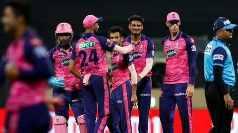 RR बनाम GT: ड्रीम इलेवन, मैच प्रीव्यू और अन्य अहम आंकड़े RR बनाम GT: ड्रीम इलेवन, मैच प्रीव्यू और अन्य अहम आंकड़े