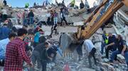 तुर्की भूकंप में एक भारतीय लापता, 10 फंसे- केंद्र सरकार