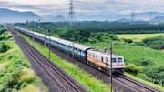 भारतीय रेलवे की यात्रा के दौरान इन बातों का रखें खास ध्यान, सफाई रहेगी बरकरार