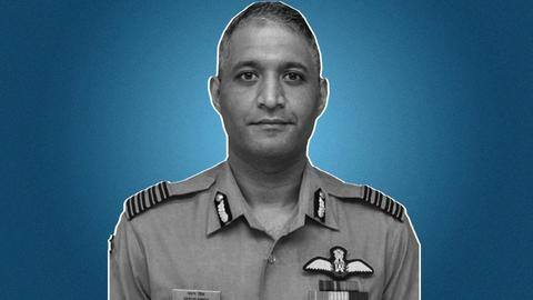 प्रधानमंत्री नरेंद्र मोदी ने 'मन की बात' में किया शहीद वरुण सिंह की चिट्ठी का जिक्र प्रधानमंत्री नरेंद्र मोदी ने 'मन की बात' में किया शहीद वरुण सिंह की चिट्ठी का जिक्र