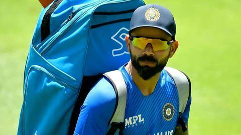 भारत बनाम श्रीलंका: टेस्ट सीरीज में ये रिकॉर्ड्स बना सकते हैं विराट कोहली भारत बनाम श्रीलंका: टेस्ट सीरीज में ये रिकॉर्ड्स बना सकते हैं विराट कोहली