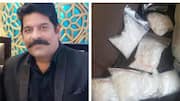 ड्रग तस्करी मामले में NCB की सफलता, UAE से भारत लाया गया अंतरराष्ट्रीय सरगना वीरेंद्र सिंह