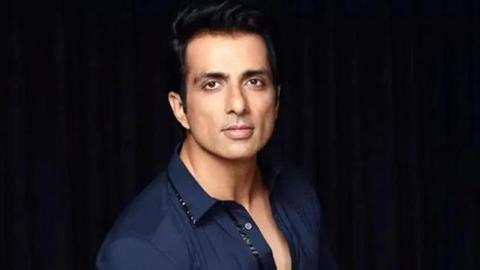 पंजाब में कोरोना वैक्सीनेशन अभियान के ब्रांड एंबेसडर बने सोनू सूद, मुख्यमंत्री अमरिंदर ने किया ऐलान पंजाब में कोरोना वैक्सीनेशन अभियान के ब्रांड एंबेसडर बने सोनू सूद, मुख्यमंत्री अमरिंदर ने किया ऐलान