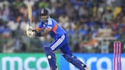 भारतीय टीम ने टी-20 विश्व कप में पाकिस्तान के खिलाफ अपना सर्वोच्च स्कोर बनाया 