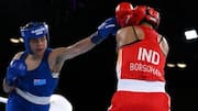 राष्ट्रमंडल खेल 2026: तुवालू की मुक्केबाज ने बिना मुकाबला जीते हासिल की कांस्य पदक, जानिए कैसे
