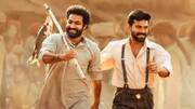 'RRR': ऑस्कर पुरस्कारों की घोषणा से पहले अमेरिका में फिर रिलीज होगी फिल्म, सामने आई तारीख