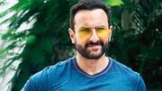 सैफ अली खान के हाथ लगी एक्शन एडवेंचर वेब सीरीज, इस प्लेटफॉर्म पर होगी रिलीज 