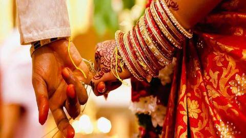 वेडिंग इंश्योरेंस का उठाएं फायदा, अगर शादी हुई कैंसल तो पूरा पैसा होगा वापस वेडिंग इंश्योरेंस का उठाएं फायदा, अगर शादी हुई कैंसल तो पूरा पैसा होगा वापस