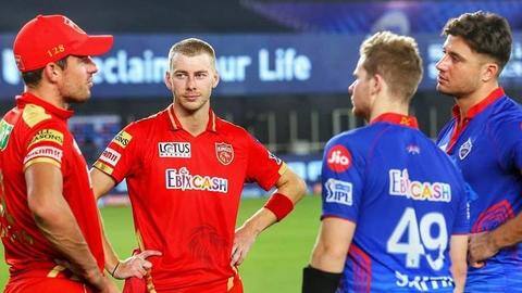 IPL 2021 में ऑस्ट्रेलियाई खिलाड़ियों की भागीदारी पर क्या बोला बोर्ड? IPL 2021 में ऑस्ट्रेलियाई खिलाड़ियों की भागीदारी पर क्या बोला बोर्ड?