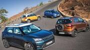 कॉम्पैक्ट SUV बनाम हैचबैक: आपके लिए कौन सी गाड़ी बेहतर है?