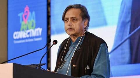 कांग्रेस अध्यक्ष चुनाव में पारदर्शिता की चिंता, शशि थरूर समेत पांच सांसदों ने की यह मांग कांग्रेस अध्यक्ष चुनाव में पारदर्शिता की चिंता, शशि थरूर समेत पांच सांसदों ने की यह मांग