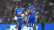 भारत बनाम अफगानिस्तान: विराट कोहली की जगह पर वनडे टीम में शामिल होंगे रुतुराज गायकवाड़- रिपोर्ट  
