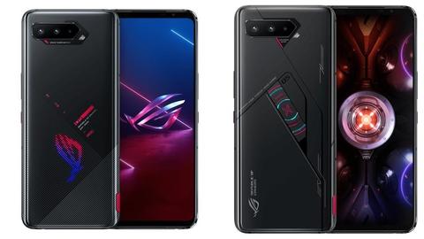 आसुस ROG फोन 5s और ROG फोन 5s प्रो भारत में हुए लॉन्च, जानें फीचर्स आसुस ROG फोन 5s और ROG फोन 5s प्रो भारत में हुए लॉन्च, जानें फीचर्स