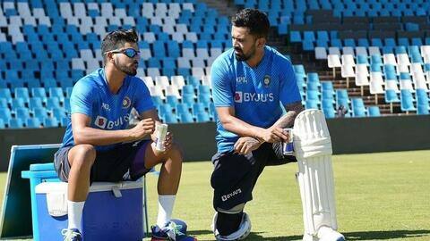 जिम्बाब्वे बनाम भारत: आंकड़ों में वनडे सीरीज का प्रीव्यू, बन सकते हैं ये रिकॉर्ड्स जिम्बाब्वे बनाम भारत: आंकड़ों में वनडे सीरीज का प्रीव्यू, बन सकते हैं ये रिकॉर्ड्स
