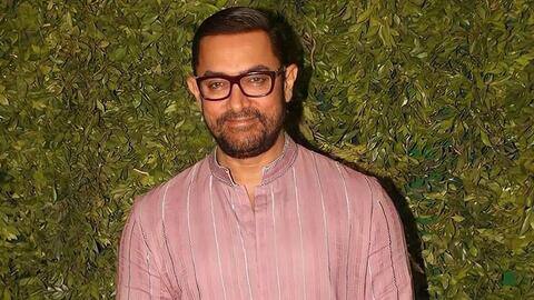 अब स्पैनिश फिल्म 'चैंपियन्स' के हिंदी रीमेक में नजर आएंगे आमिर खान अब स्पैनिश फिल्म 'चैंपियन्स' के हिंदी रीमेक में नजर आएंगे आमिर खान