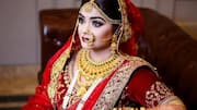 दुल्हन हैं तो इन 5 तरीकों से अपने शादी वाले दिन को बनाएं शांतिपूर्ण और आनंदमय