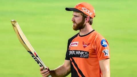IPL 2021: पाकिस्तान दौरे के बावजूद कीवी खिलाड़ियों की उपलब्धता को लेकर आश्वस्त हैं फ्रेंचाइजियां IPL 2021: पाकिस्तान दौरे के बावजूद कीवी खिलाड़ियों की उपलब्धता को लेकर आश्वस्त हैं फ्रेंचाइजियां