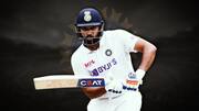 इंग्लैंड बनाम भारत: चौथे टेस्ट में ये रिकॉर्ड्स बना सकते हैं रोहित शर्मा