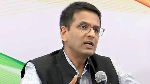 जमानत आदेशों में देरी से सभी कैदी और बंदियों की स्वतंत्रता होती है प्रभावित- जस्टिस चंद्रचूड़ जमानत आदेशों में देरी से सभी कैदी और बंदियों की स्वतंत्रता होती है प्रभावित- जस्टिस चंद्रचूड़