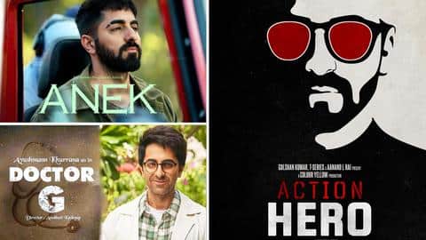इन फिल्मों में नजर आने वाले हैं आयुष्मान खुराना इन फिल्मों में नजर आने वाले हैं आयुष्मान खुराना