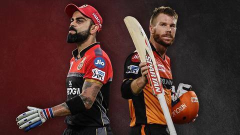IPL 2021: विराट कोहली और डेविड वार्नर का कैसा रहा है लीग में प्रदर्शन? जानें तुलना IPL 2021: विराट कोहली और डेविड वार्नर का कैसा रहा है लीग में प्रदर्शन? जानें तुलना