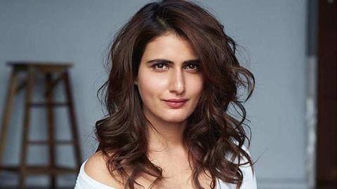 आमिर खान के बाद 'दंगल' फेम फातिमा सना शेख ने भी सोशल मीडिया को कहा अलविदा आमिर खान के बाद 'दंगल' फेम फातिमा सना शेख ने भी सोशल मीडिया को कहा अलविदा