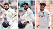 इंग्लैंड बनाम भारत: टेस्ट सीरीज में भारत की प्लेइंग इलेवन में हो सकते हैं बड़े बदलाव