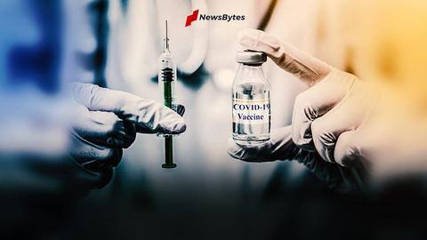 आने वाले समय में भारत में भी दी जाएगी कोरोना वैक्सीन की तीसरी खुराक- NIV निदेशक आने वाले समय में भारत में भी दी जाएगी कोरोना वैक्सीन की तीसरी खुराक- NIV निदेशक