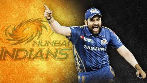 IPL: रोहित शर्मा के ऐसे दिलचस्प रिकार्ड्स, जिन्हें आप जानना चाहेंगे IPL: रोहित शर्मा के ऐसे दिलचस्प रिकार्ड्स, जिन्हें आप जानना चाहेंगे