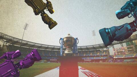 IPL: डिजिटल प्रसारण में मिलेंगे कई वीडियो स्ट्रीम, चुना जा सकेगा मनपसंद कैमरा एंगल IPL: डिजिटल प्रसारण में मिलेंगे कई वीडियो स्ट्रीम, चुना जा सकेगा मनपसंद कैमरा एंगल