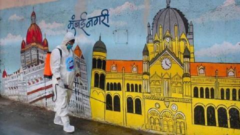 महाराष्ट्र में 30 अप्रैल तक 11 लाख हो सकते हैं कोरोना के सक्रिय मामले- स्वास्थ्य विभाग महाराष्ट्र में 30 अप्रैल तक 11 लाख हो सकते हैं कोरोना के सक्रिय मामले- स्वास्थ्य विभाग
