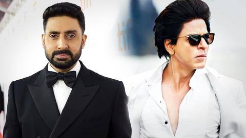अभिषेक बच्चन अभिनीत शाहरुख के प्रोडक्शन की 'बॉब बिस्वास' ZEE5 पर आएगी अभिषेक बच्चन अभिनीत शाहरुख के प्रोडक्शन की 'बॉब बिस्वास' ZEE5 पर आएगी