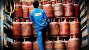 19 किलो के कमर्शियल LPG सिलेंडर की कीमत में 135 रुपये की कमी