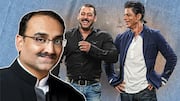 'पठान' के दो ट्रेलर आएंगे, एक शाहरुख और दूसरा सलमान के नाम; जानिए पूरी योजना