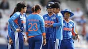 महिला टी-20 विश्व कप 2026: भारत ने नीदरलैंड को हराकर दर्ज की लगातार दूसरी जीत