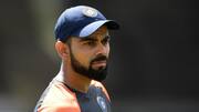 विराट कोहली का ऑस्ट्रेलिया के खिलाफ टेस्ट मैचों में कैसा रहा है प्रदर्शन? जानिए रोचक आंकड़े विराट कोहली का ऑस्ट्रेलिया के खिलाफ टेस्ट मैचों में कैसा रहा है प्रदर्शन? जानिए रोचक आंकड़े