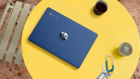 HP ने छात्रों के लिए लॉन्च की कम कीमत वाली क्रोमबुक 11a, जानें फीचर्स HP ने छात्रों के लिए लॉन्च की कम कीमत वाली क्रोमबुक 11a, जानें फीचर्स