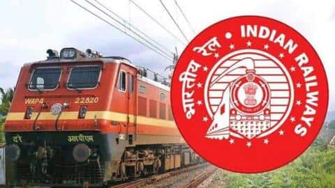 रेलवे में अप्रेंटिस के 1,000 से अधिक पदों पर निकली भर्ती, ऐसे करें आवेदन रेलवे में अप्रेंटिस के 1,000 से अधिक पदों पर निकली भर्ती, ऐसे करें आवेदन