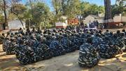 छत्तीसगढ़: 400 आदिवासी युवा माओवादी विरोधी अर्द्धसैनिक बल में हुए शामिल