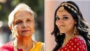 ट्विशा शर्मा की मौत के मामले में सास गिरिबाला सिंह की अग्रिम जमानत रद्द, पूछताछ होगी