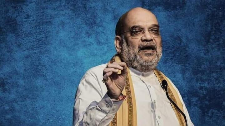 'नक्सलवाद मुक्त भारत' पर बहस में अमित शाह बोले- जो हथियार उठाएगा वह कीमत चुकाएगा